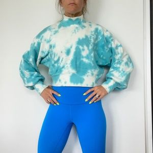 Spiritual gangster sweatshirt